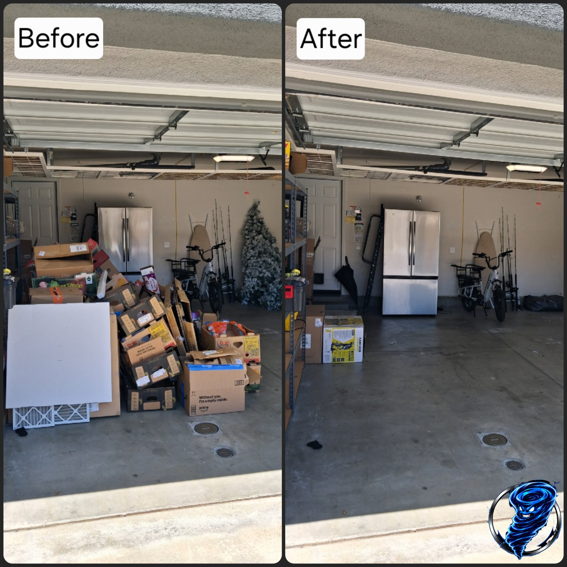 Quick Call Junk Haul LLC, Junk Removal in Nuevo, CA - photo 5