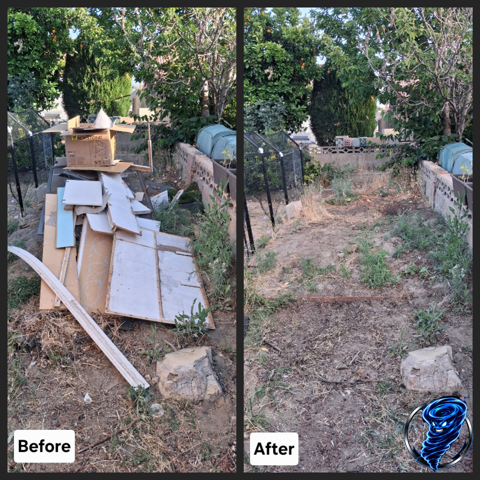 Quick Call Junk Haul LLC, Junk Removal in Nuevo, CA - photo 7