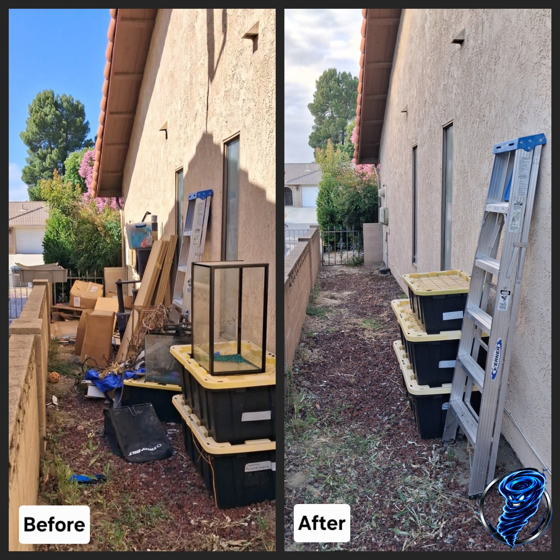 Quick Call Junk Haul LLC, Junk Removal in Nuevo, CA - photo 8