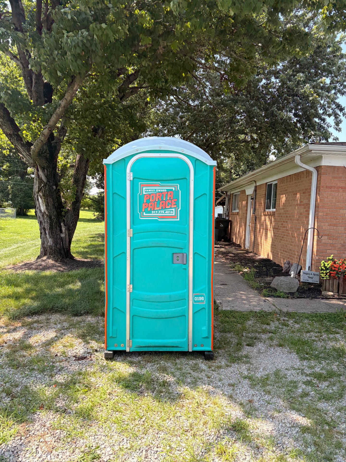 Porta Palace Portable Restrooms and Luxury Restroom Trailers, Portable Toilet Services in Indianapolis, IN - photo 6
