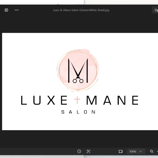 Luxe + Mane Salon