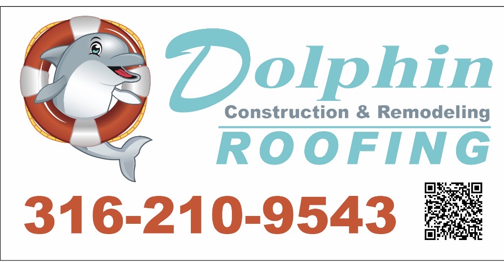 Dolphin Roofing & Remodeling cover photo