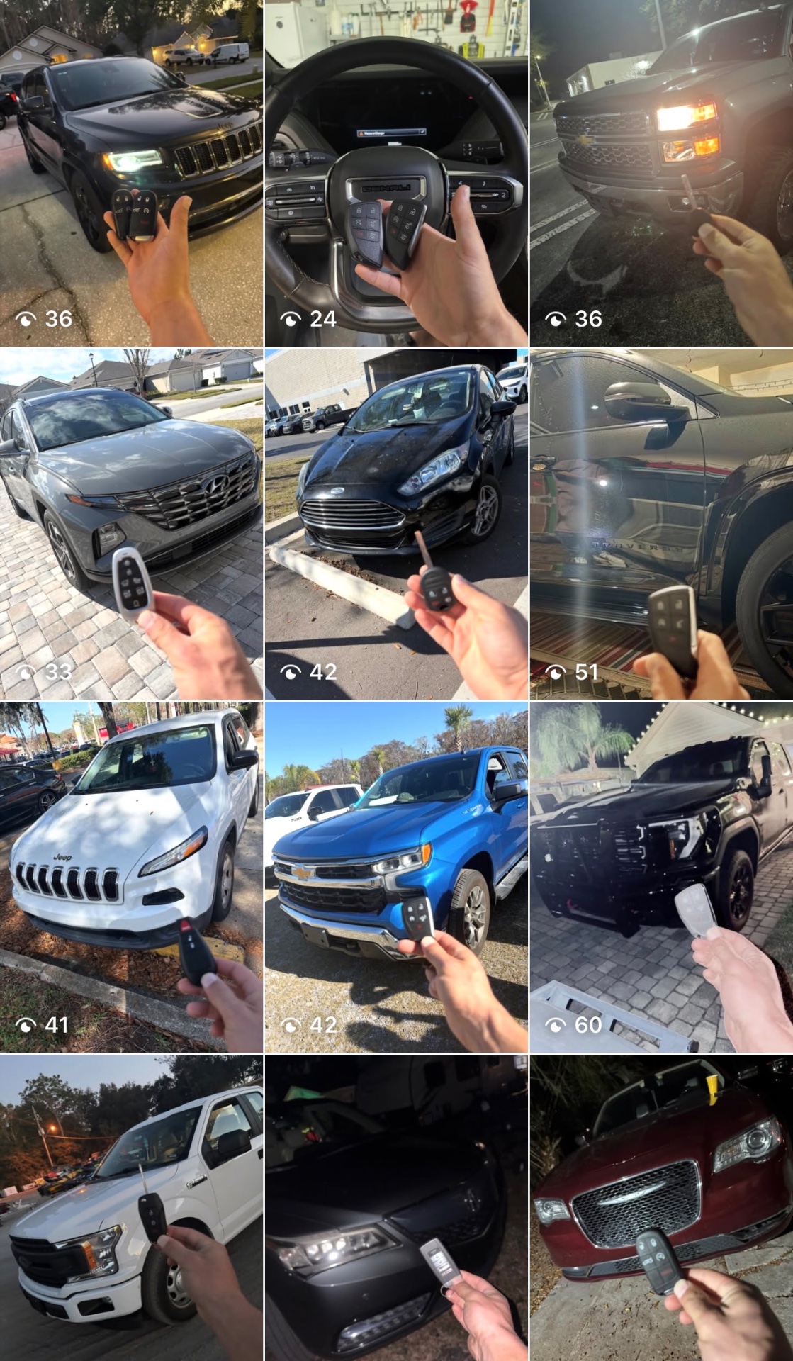 Top Tier Auto Key Programming, Lock Installation and Repair in St. Augustine, FL - photo 1