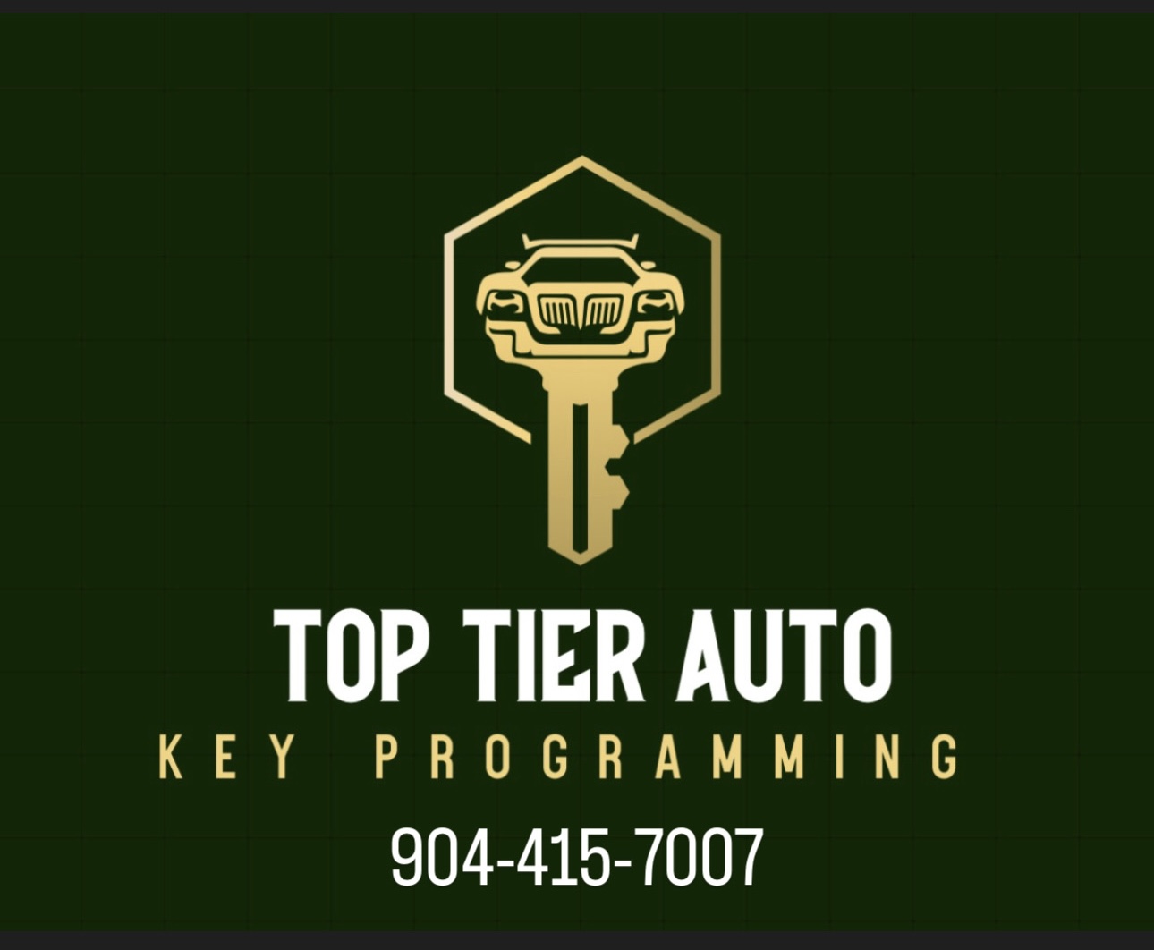 Top Tier Auto Key Programming, Lock Installation and Repair in St. Augustine, FL - photo 3