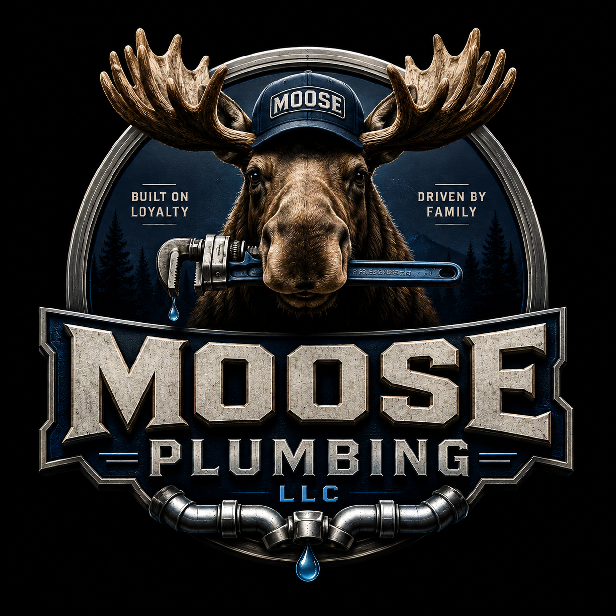 Agape Home Services and Moose plumbing LLC, Bathroom Remodel in Boise, ID - photo 2