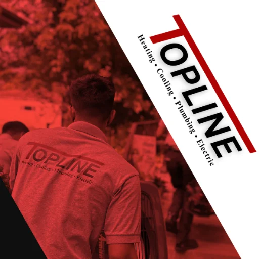 Topline HVAC Inc