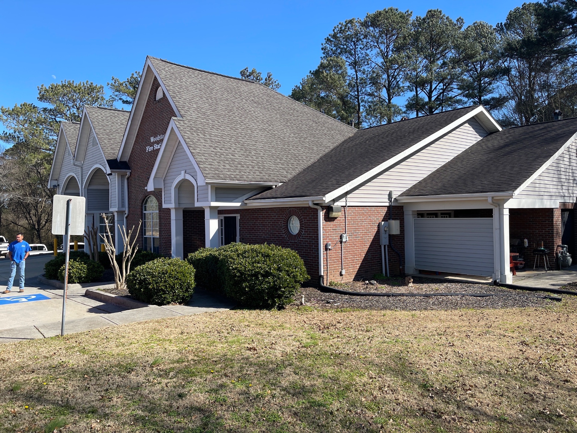 Sentinel Exteriors, Roof Installation or Replacement in Canton, GA - photo 2