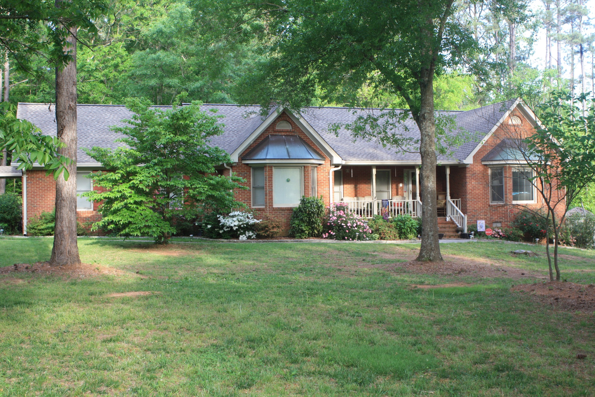 Sentinel Exteriors, Roof Installation or Replacement in Canton, GA - photo 3