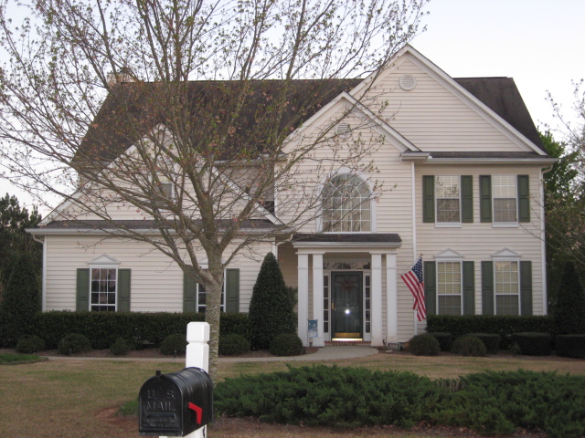 Sentinel Exteriors, Roof Installation or Replacement in Canton, GA - photo 4