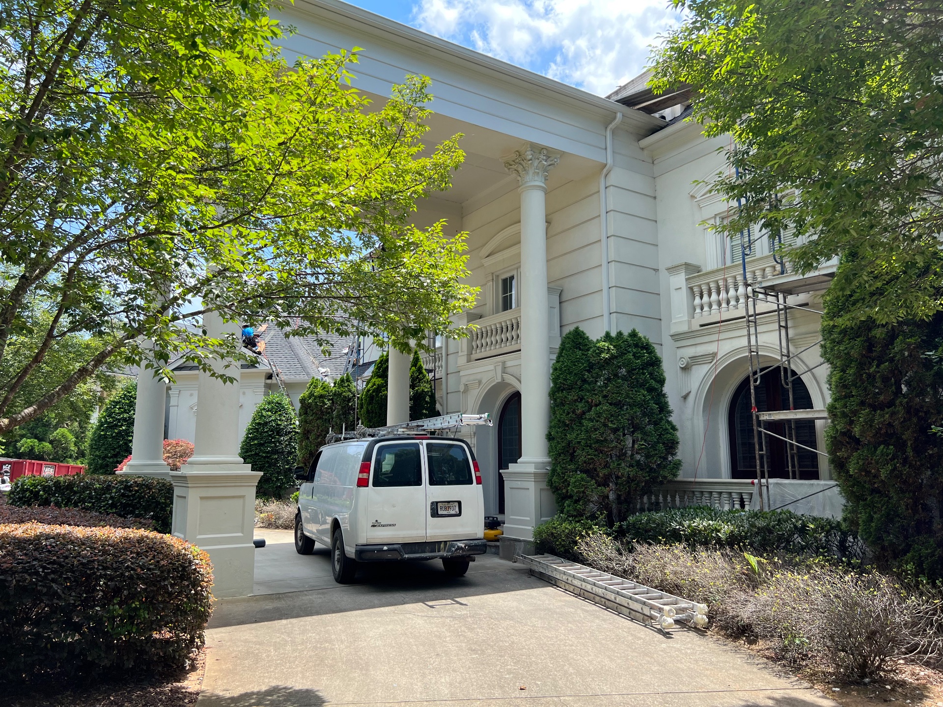 Sentinel Exteriors, Roof Installation or Replacement in Canton, GA - photo 6