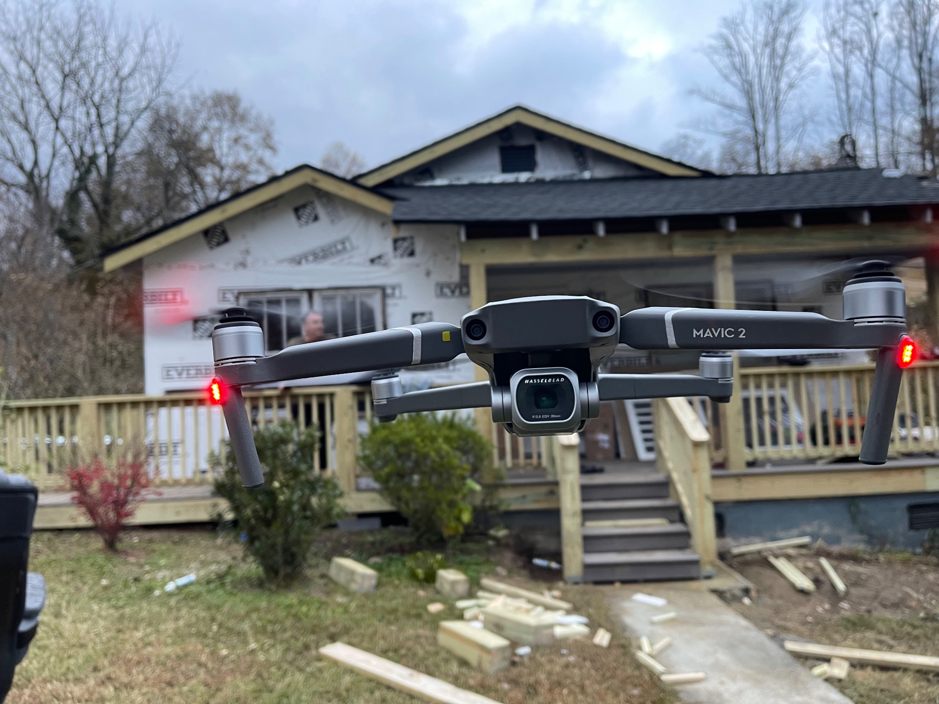 Sentinel Exteriors, Roof Installation or Replacement in Canton, GA - photo 7