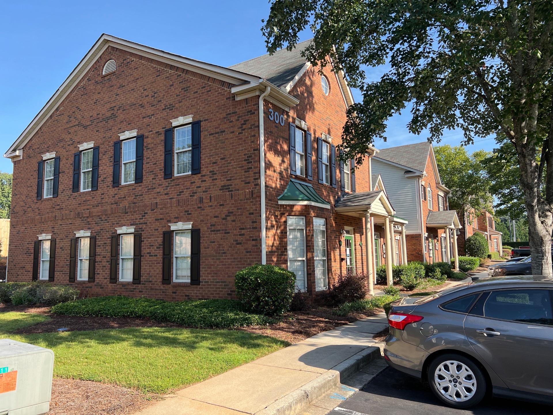 Sentinel Exteriors, Roof Installation or Replacement in Canton, GA - photo 8