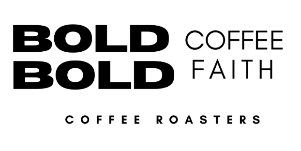 BOLD COFFEE BOLD FAITH cover photo