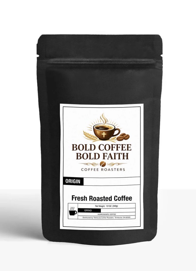 BOLD COFFEE BOLD FAITH, Coffee & Tea in Wyoming, MI - photo 2