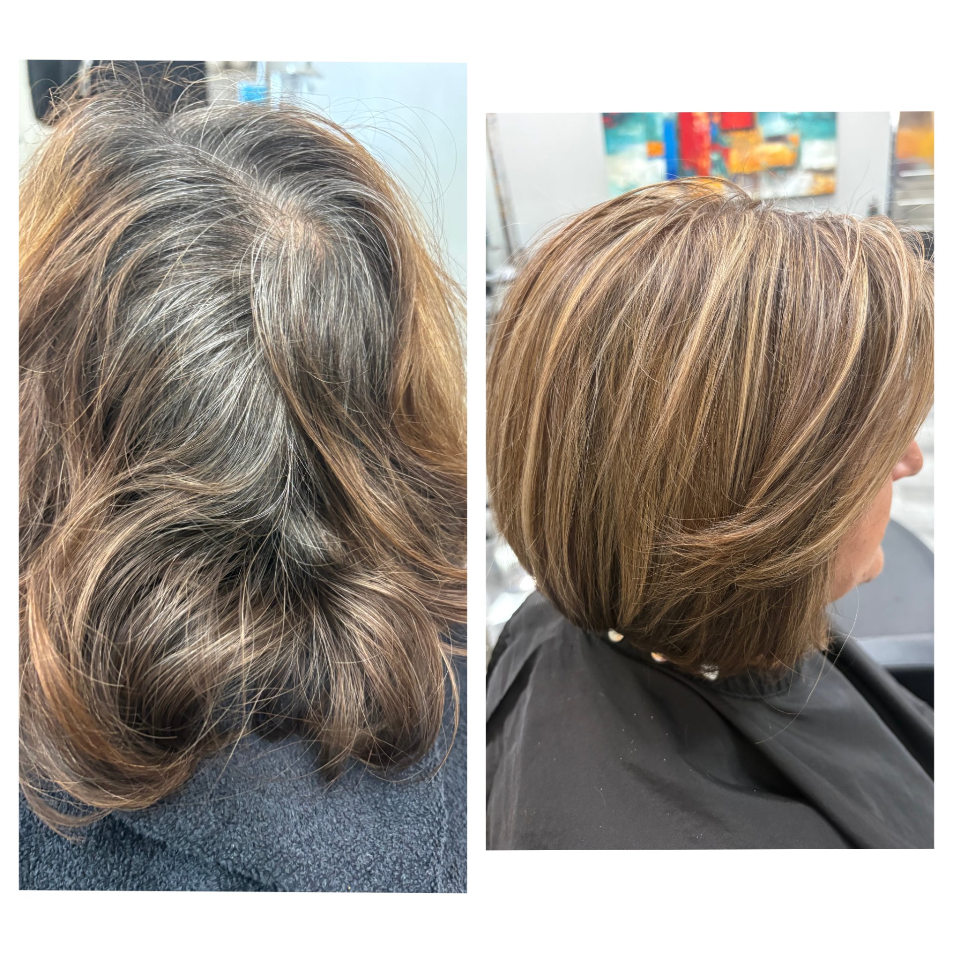 N2U Salon & Spa, Blow Dry/Out Services in Bradenton, FL - photo 3