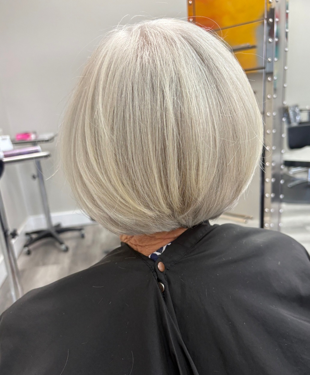 N2U Salon & Spa, Blow Dry/Out Services in Bradenton, FL - photo 5