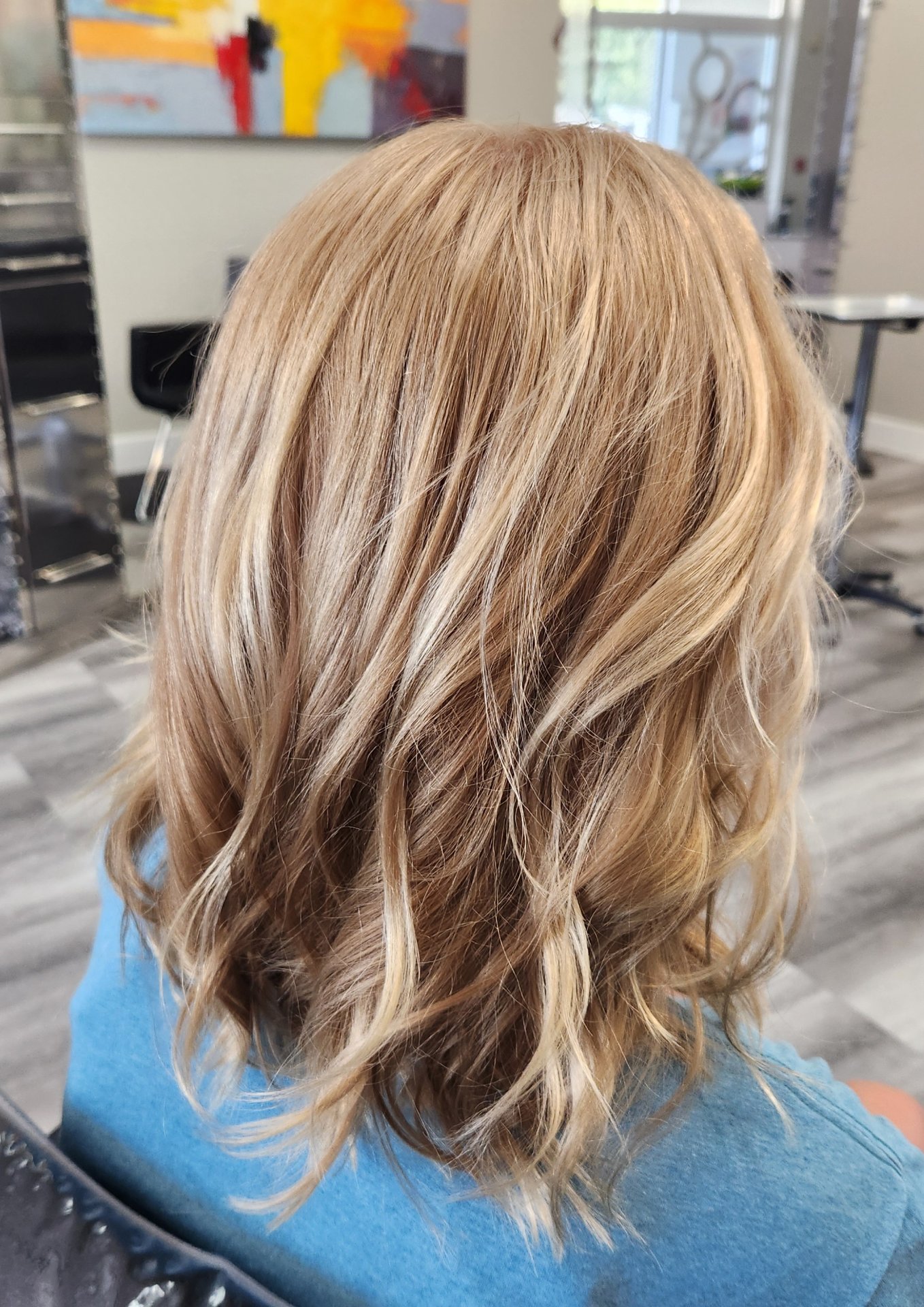 N2U Salon & Spa, Blow Dry/Out Services in Bradenton, FL - photo 7