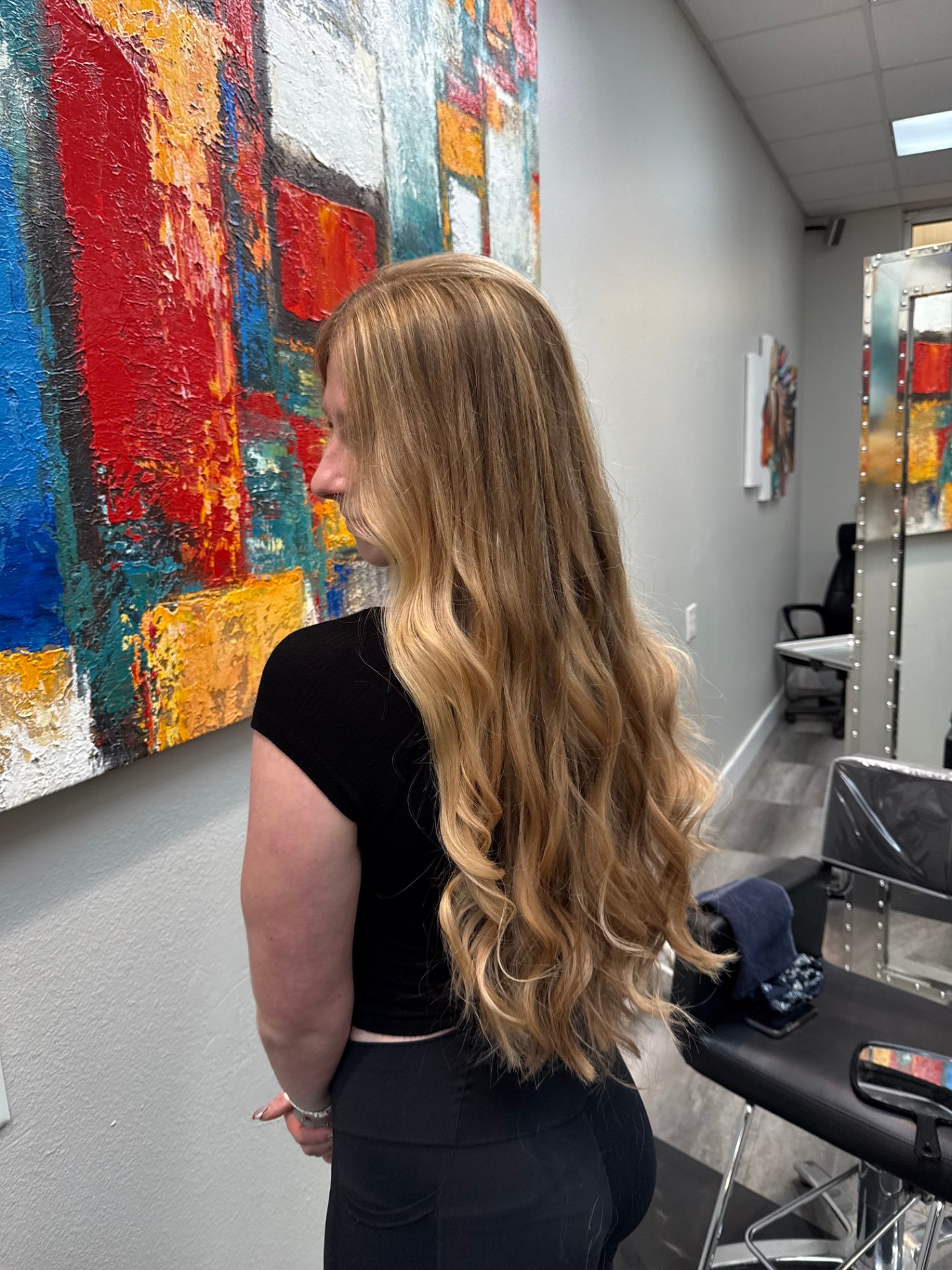 N2U Salon & Spa, Blow Dry/Out Services in Bradenton, FL - photo 8