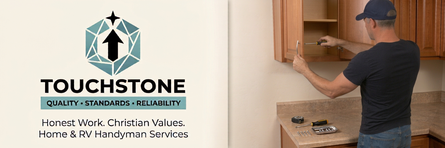 Touchstone True, Inc. cover photo