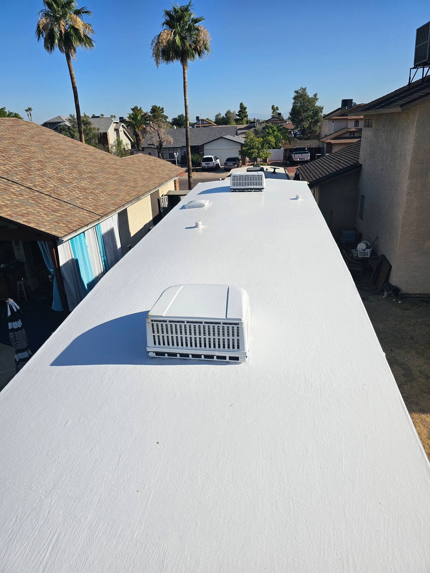 Touchstone True, Inc., Drywall Repair and Texturing in Peoria, AZ - photo 1