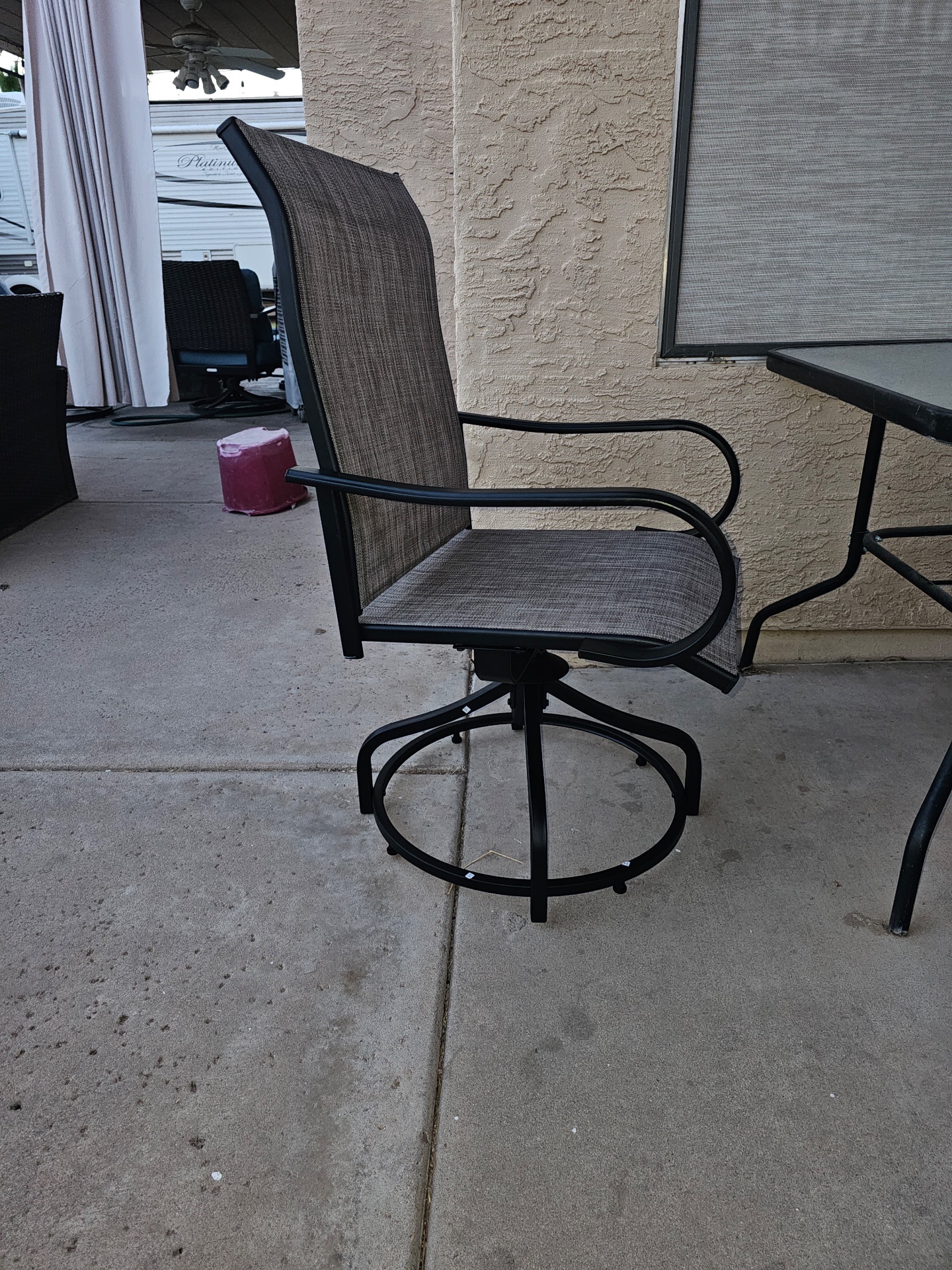 Touchstone True, Inc., Drywall Repair and Texturing in Peoria, AZ - photo 5