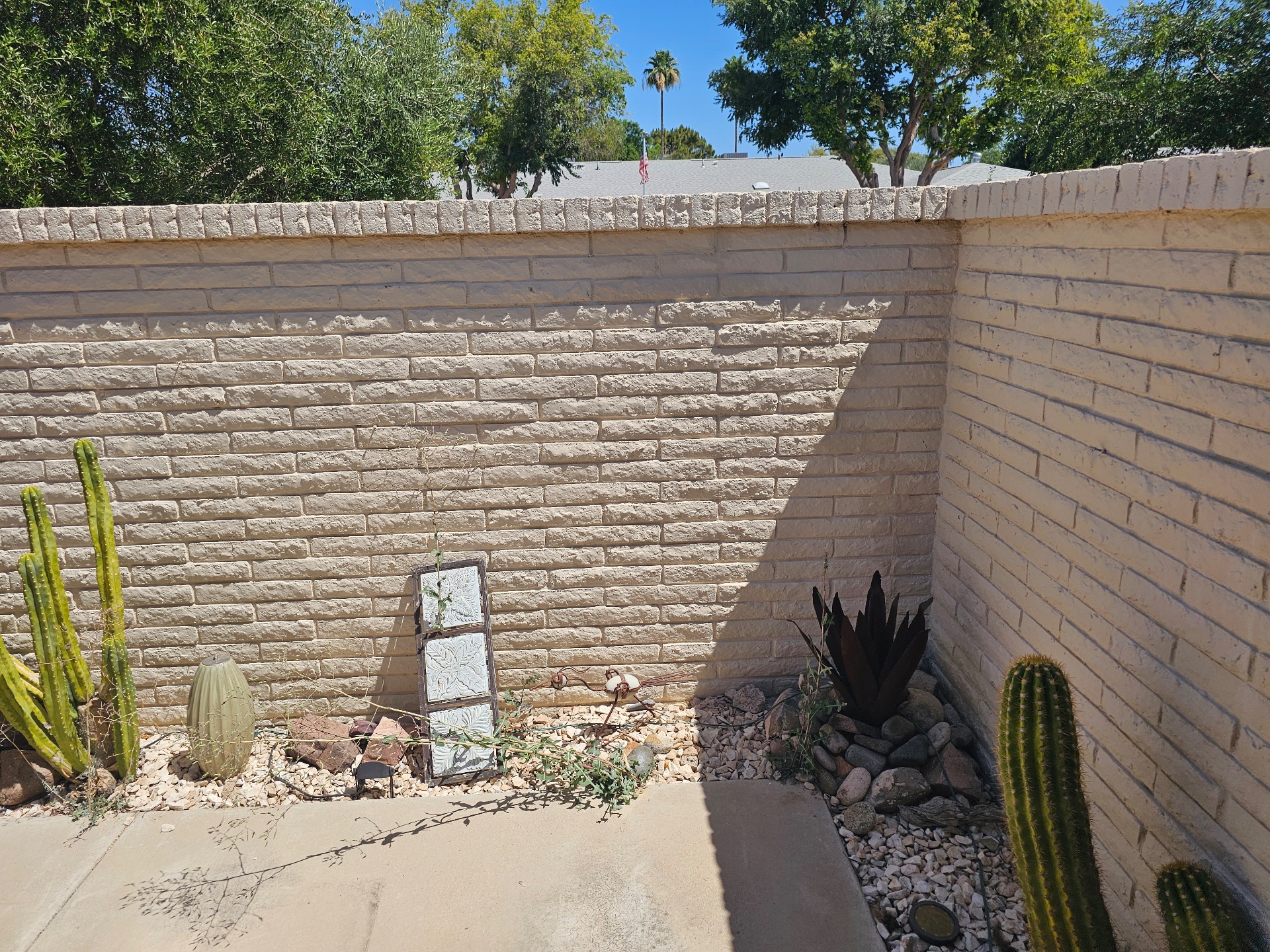 Touchstone True, Inc., Drywall Repair and Texturing in Peoria, AZ - photo 6