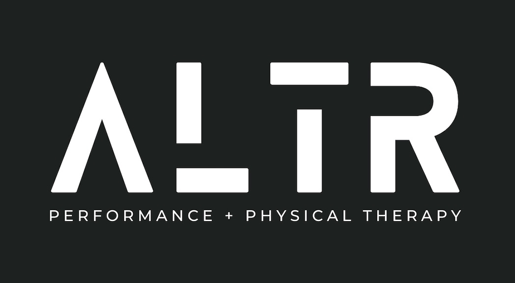 ALTR Performance & Physical Therapy, Health and Wellness Coaching in Mount Pleasant, SC - photo 2