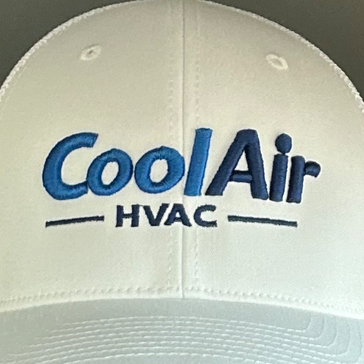 CoolAir HVAC