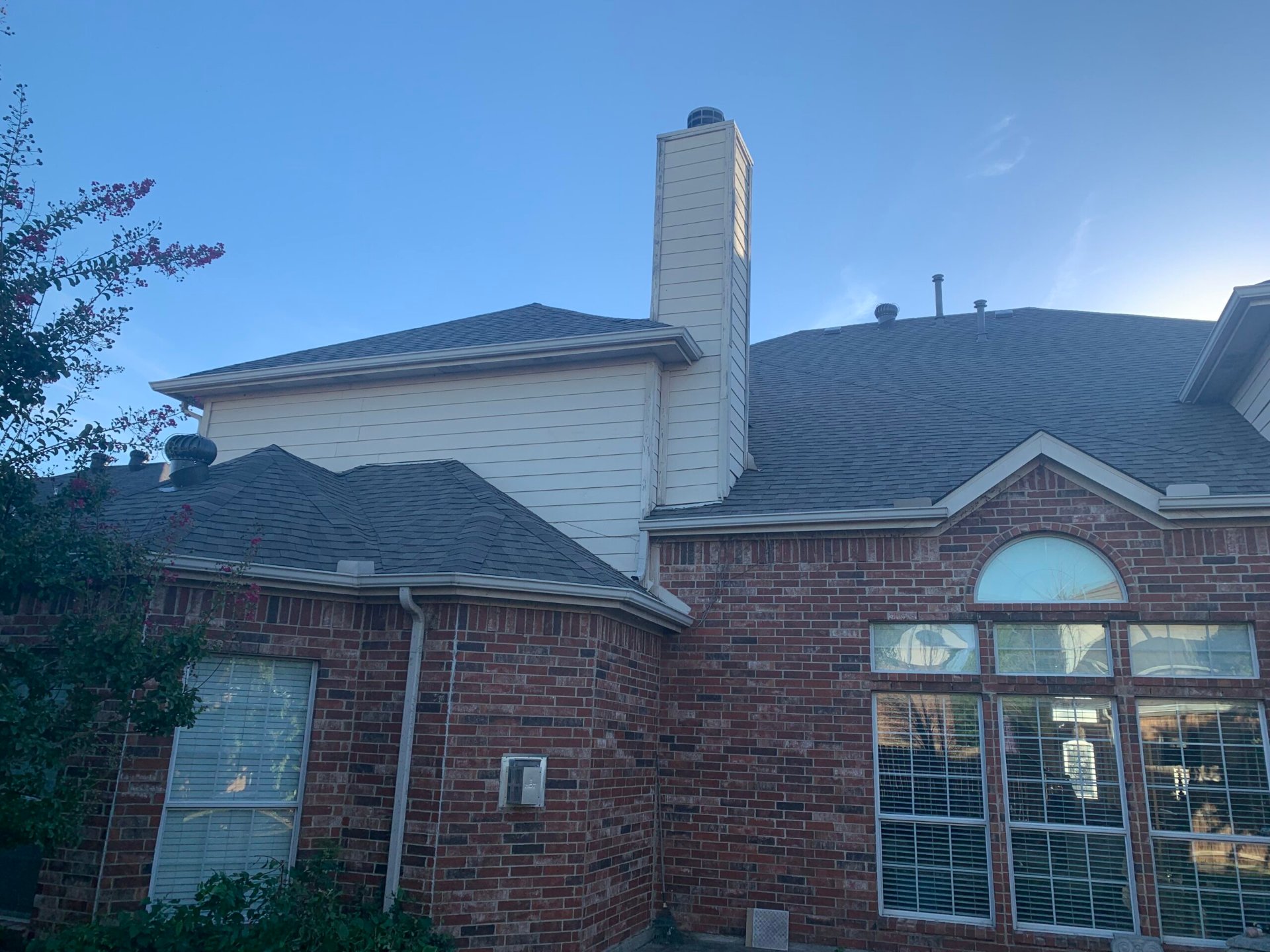 Imperial Roofing and Restoration, Drywall Repair and Texturing in Dallas, TX - photo 3
