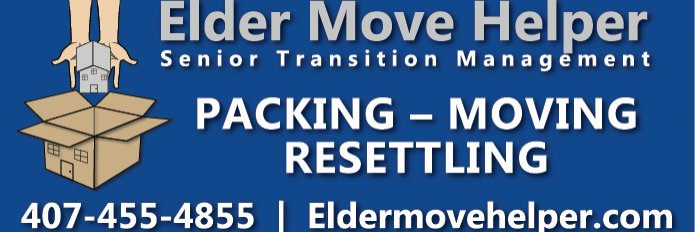 Elder Move Helper cover photo