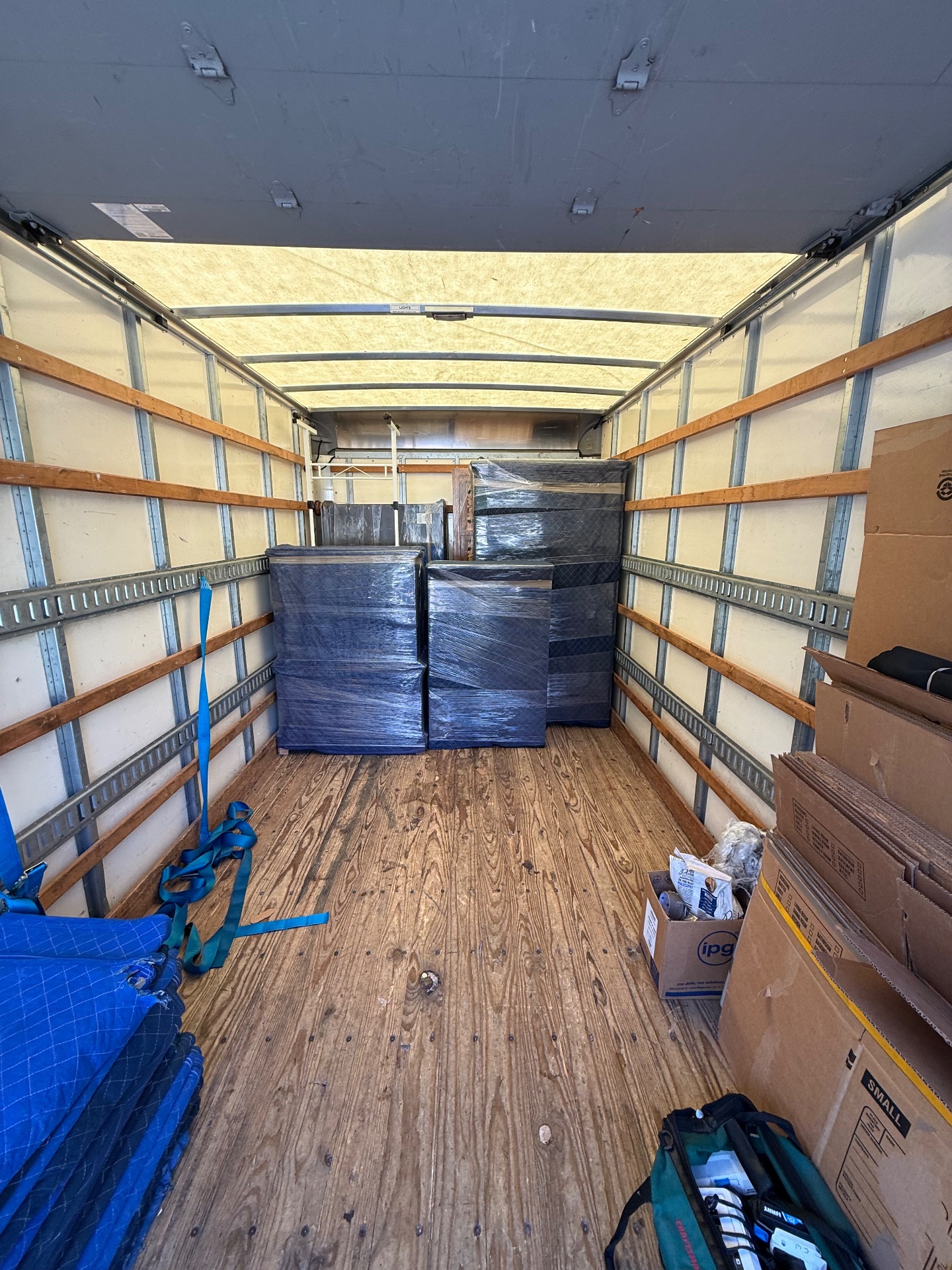 Elder Move Helper, Local Moving (under 50 miles) in Mount Dora, FL - photo 2