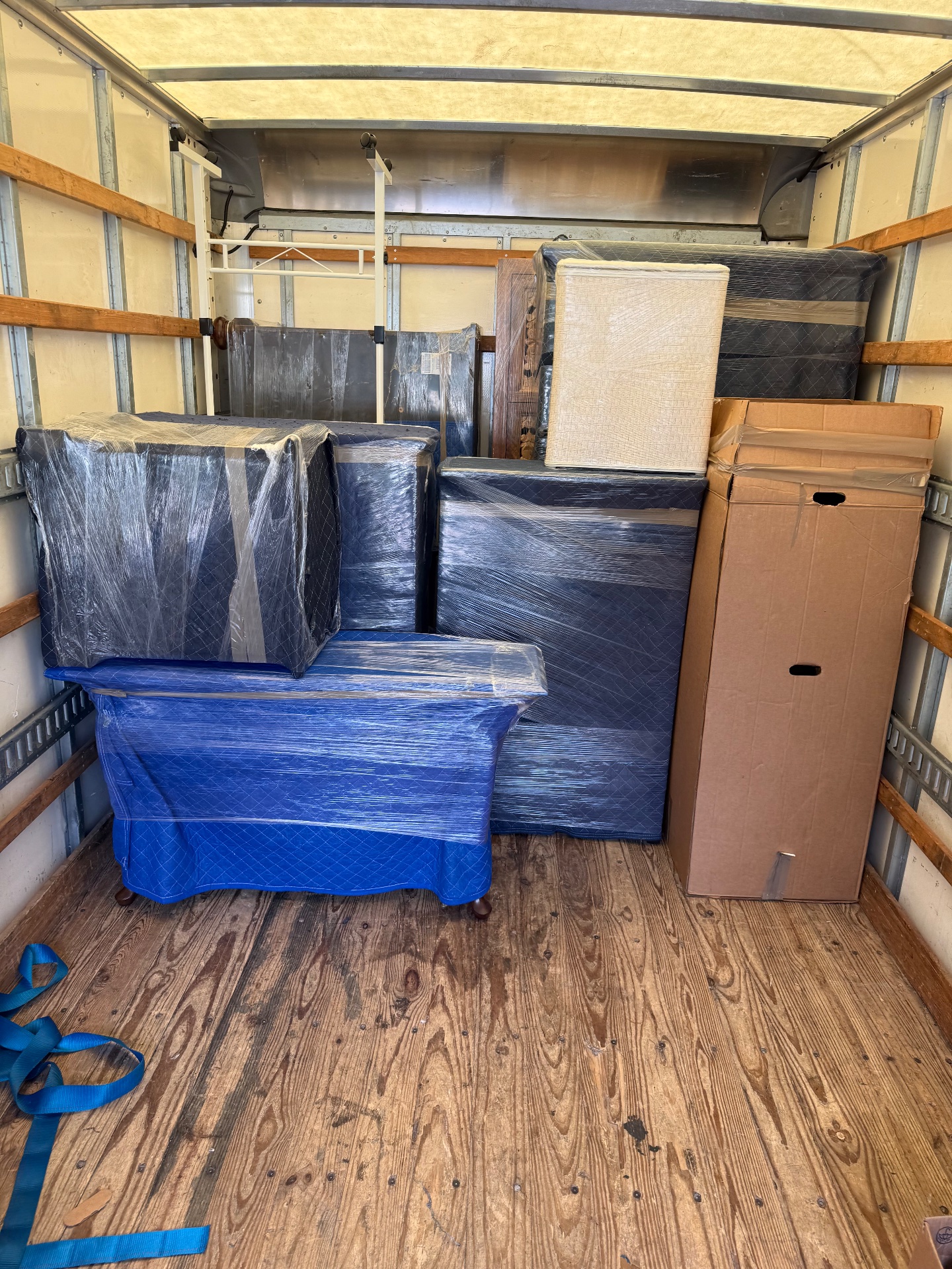 Elder Move Helper, Local Moving (under 50 miles) in Mount Dora, FL - photo 3