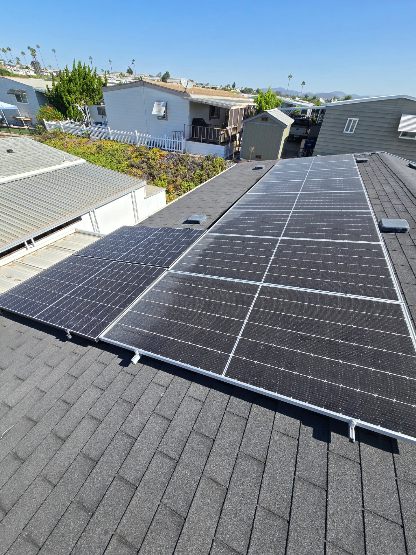 Clarity Pro Wash, Commercial Cleaning in San Marcos, CA - photo 3