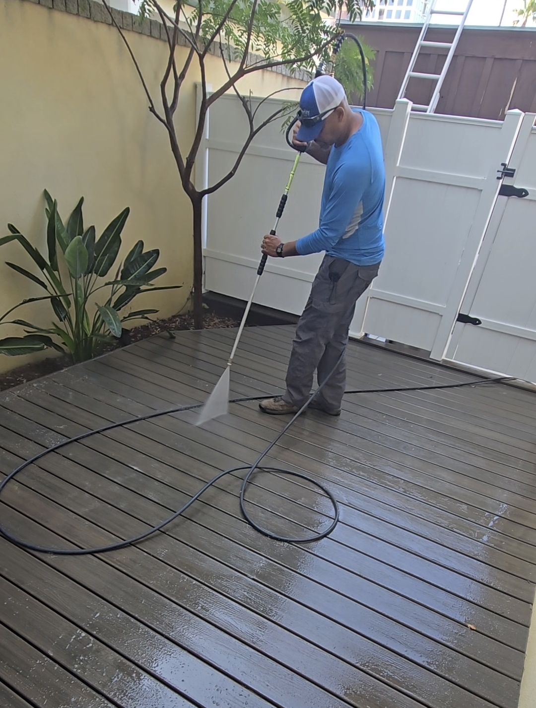 Clarity Pro Wash, Commercial Cleaning in San Marcos, CA - photo 7