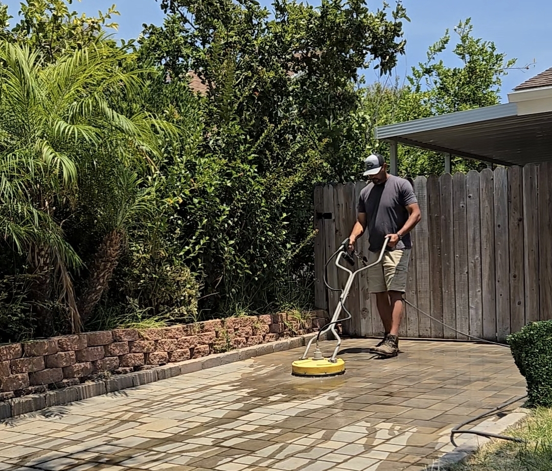 Clarity Pro Wash, Commercial Cleaning in San Marcos, CA - photo 8