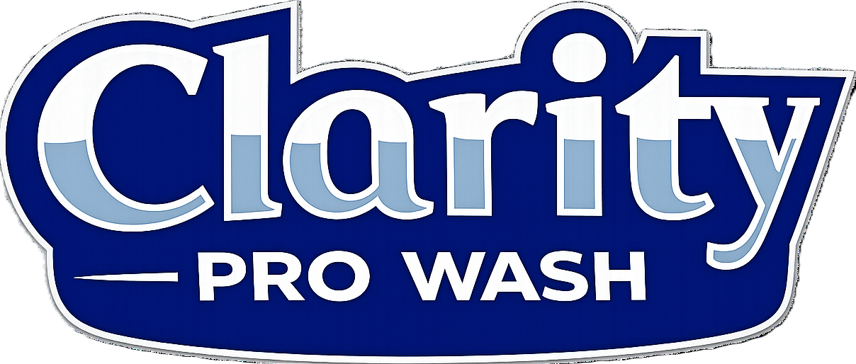 Clarity Pro Wash