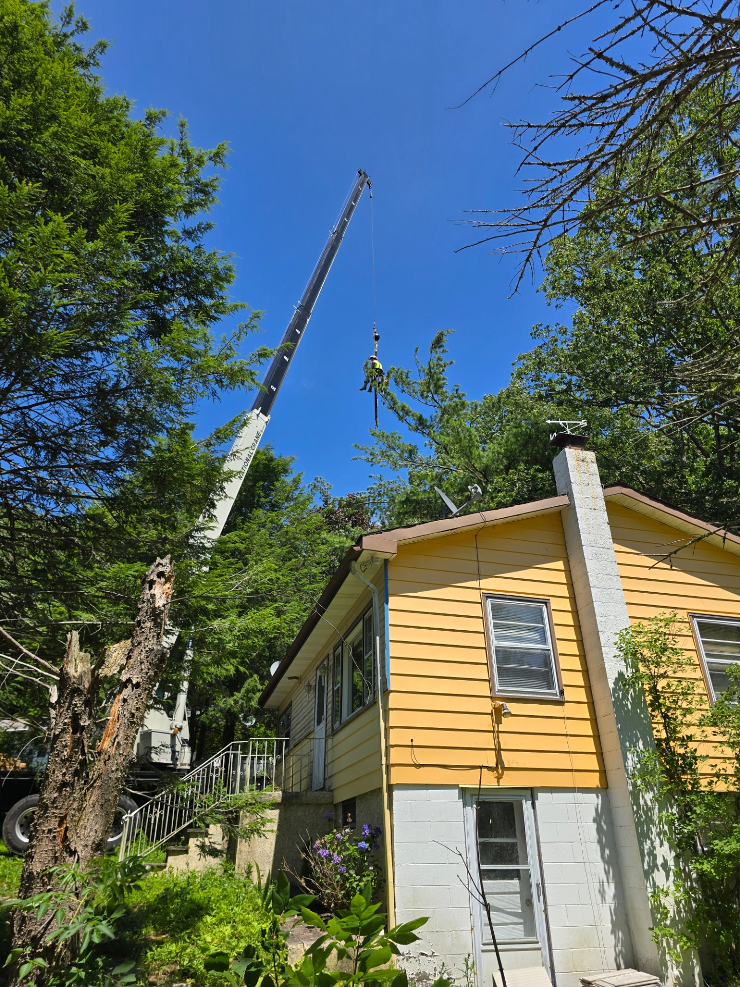 Duffy's Outdoor Services, Demolition Services in Kerhonkson, NY - photo 1