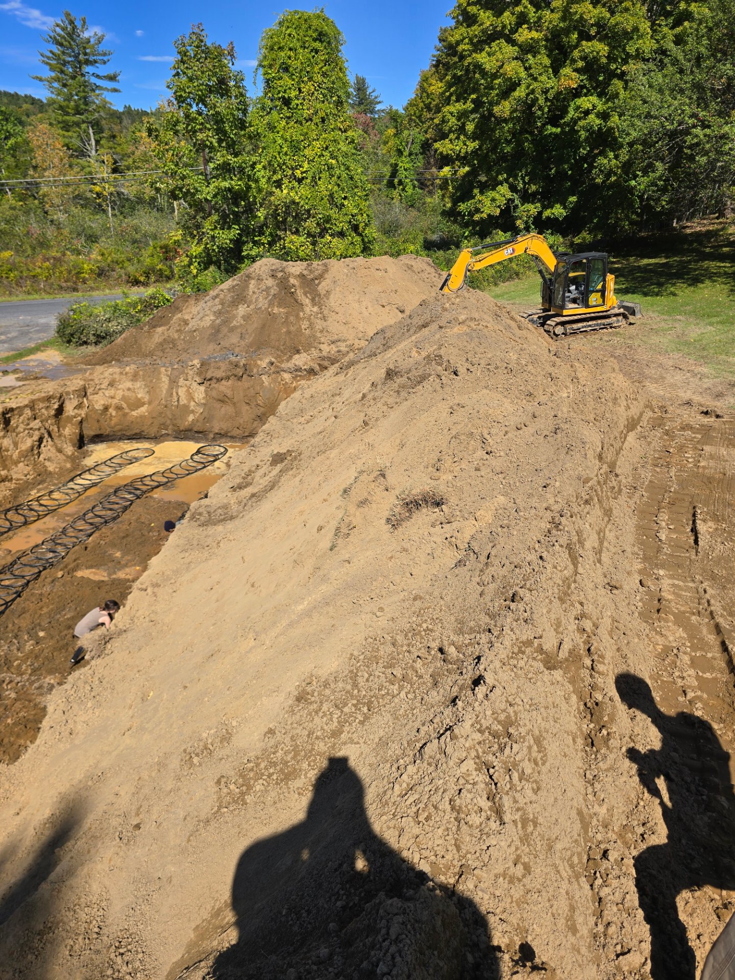 Duffy's Outdoor Services, Demolition Services in Kerhonkson, NY - photo 2