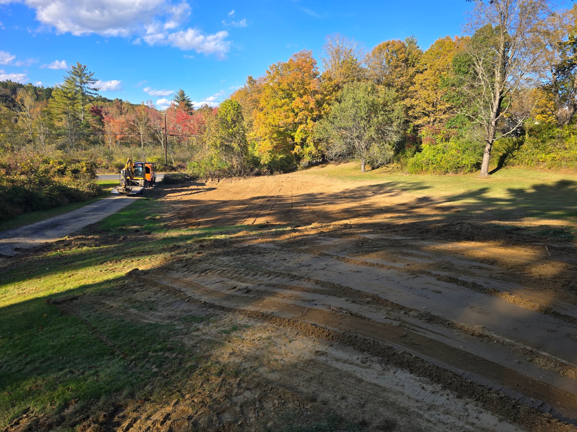 Duffy's Outdoor Services, Demolition Services in Kerhonkson, NY - photo 3