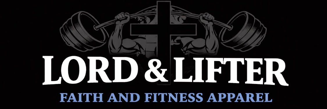 Lord & Lifter cover photo