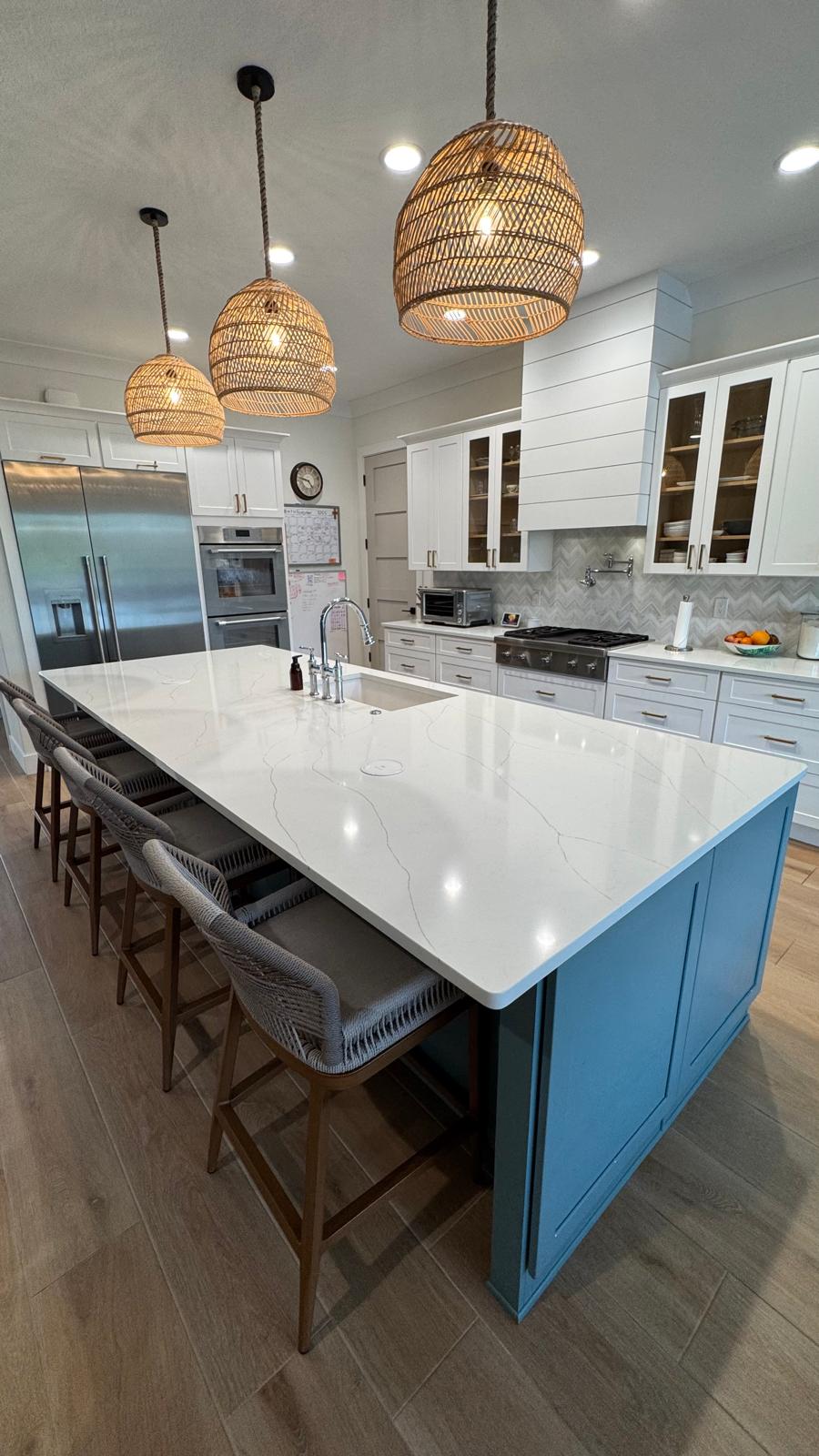 Vertical Cleaning Services, House Cleaning in Indian Harbour Beach, FL - photo 2