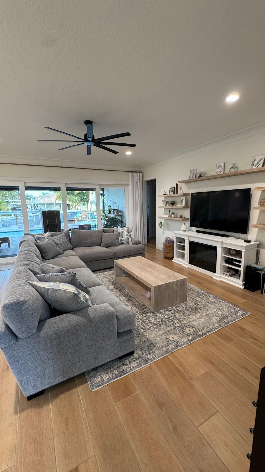 Vertical Cleaning Services, House Cleaning in Indian Harbour Beach, FL - photo 6