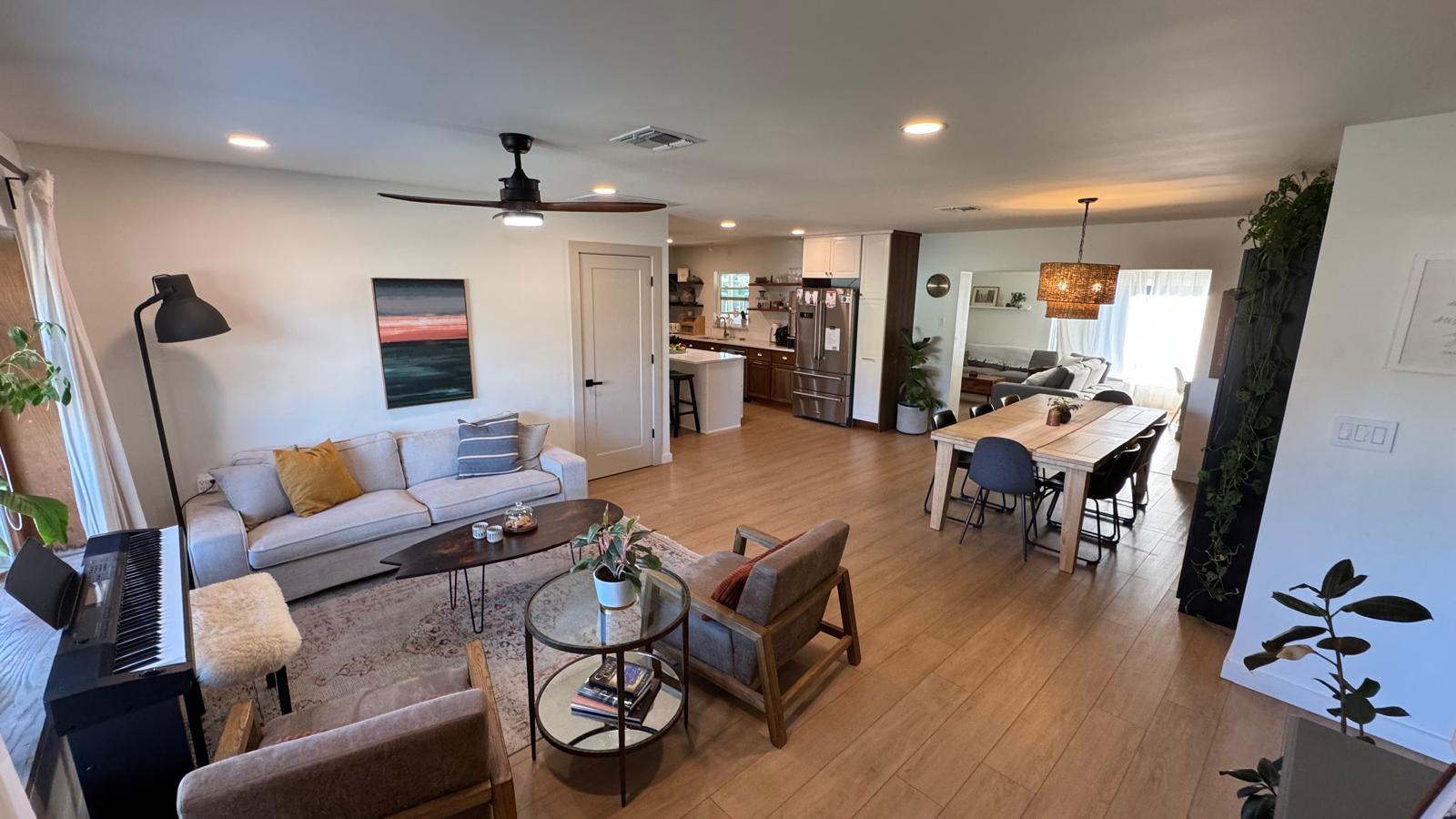 Vertical Cleaning Services, House Cleaning in Indian Harbour Beach, FL - photo 7