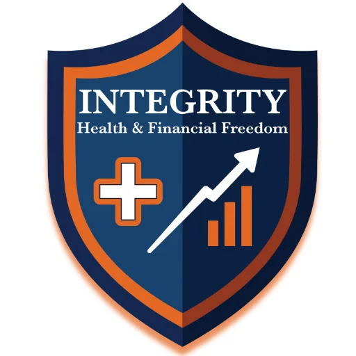 Integrity Health & Financial Freedom