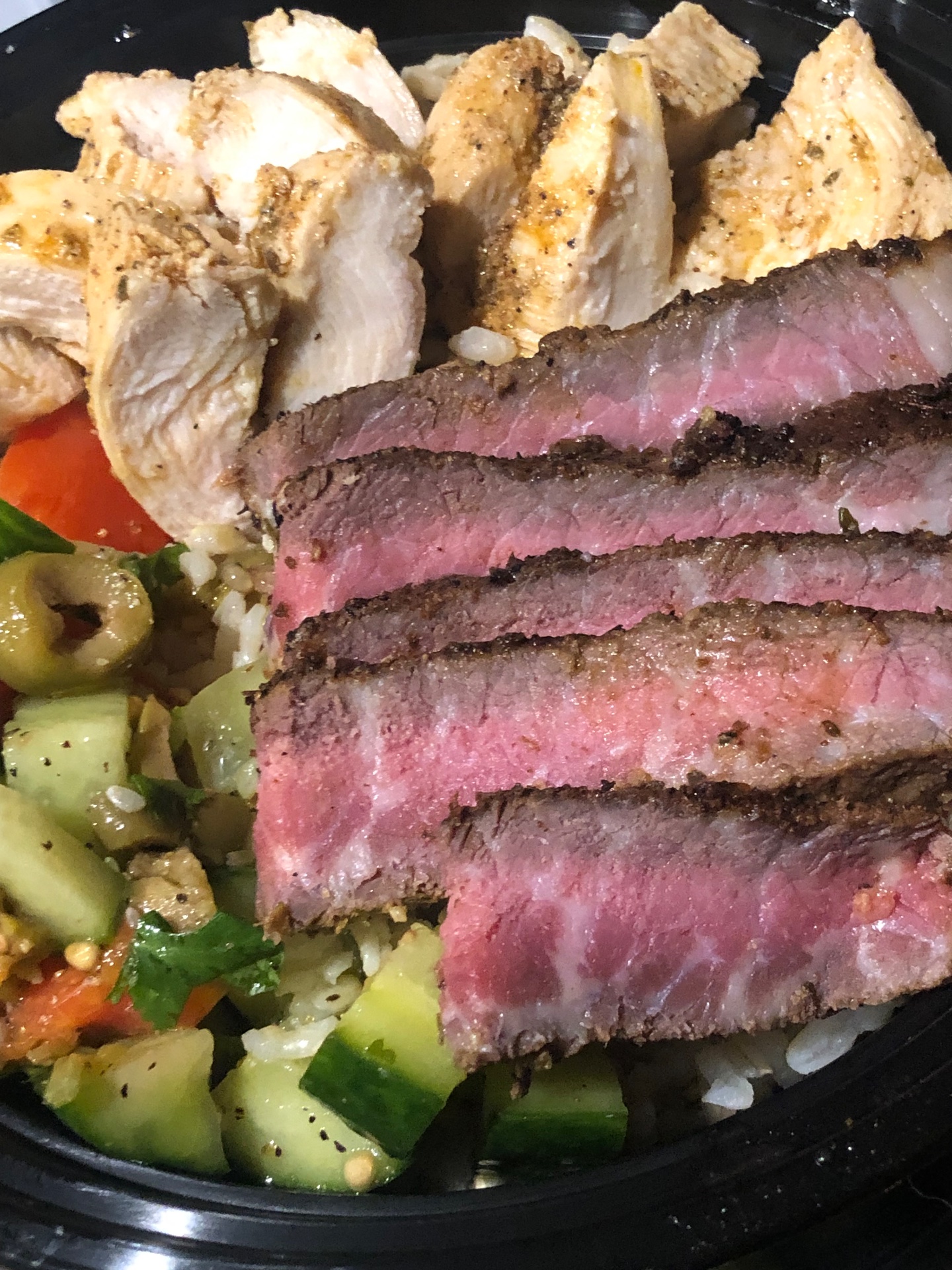 Burns in the Kitchen, Food Delivery Services in The Colony, TX - photo 2