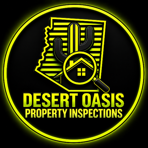 Desert Oasis Property Inspections