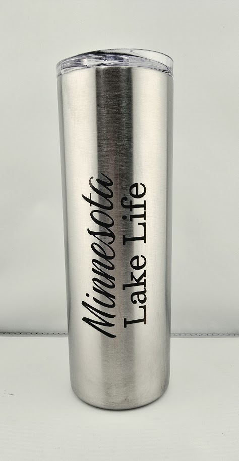 Made and Engraved, Art Restoration in Austin, MN - photo 2