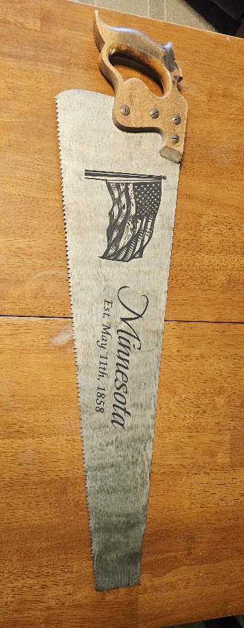 Made and Engraved, Art Restoration in Austin, MN - photo 3
