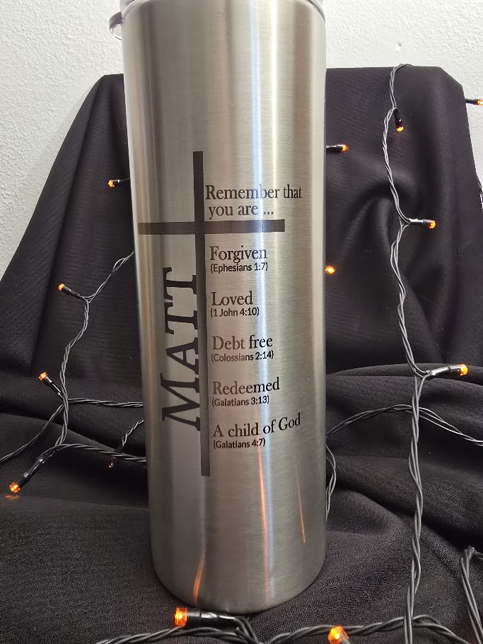 Made and Engraved, Art Restoration in Austin, MN - photo 1