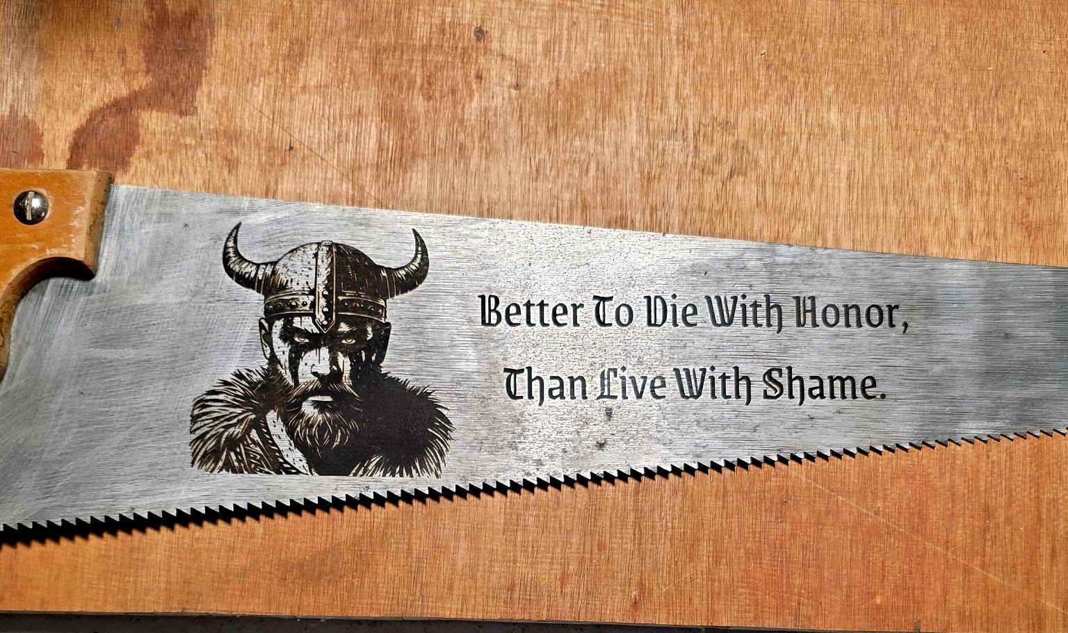Made and Engraved, Art Restoration in Austin, MN - photo 5